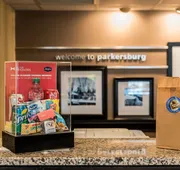 Hampton Inn Parkersburg-Mineral Wells hotel detail image 7