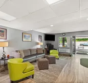 Quality Inn Harpers Ferry - Charles Town hotel detail image 4