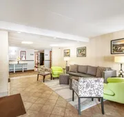 Quality Inn Harpers Ferry - Charles Town hotel detail image 5