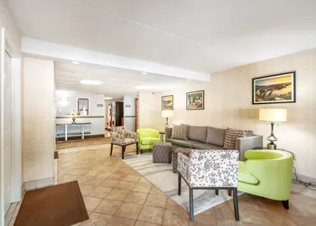 Quality Inn Harpers Ferry - Charles Town hotel thumbnail 5