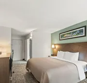 Quality Inn Harpers Ferry - Charles Town hotel detail image 7