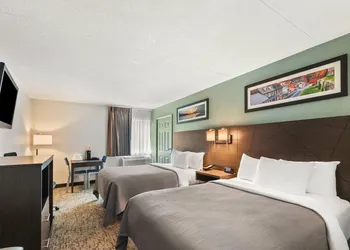 Quality Inn Harpers Ferry - Charles Town hotel thumbnail 8