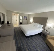 Quality Inn Shepherdstown hotel detail image 7