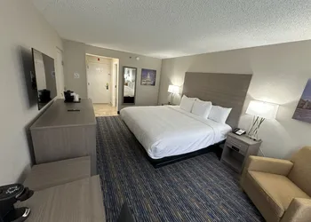Quality Inn Shepherdstown hotel thumbnail 7