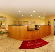 Econo Lodge Inn & Suites Rockmart hotel detail image 4