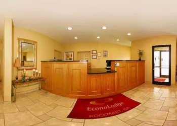 Econo Lodge Inn & Suites Rockmart hotel thumbnail 4