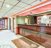 Comfort Inn & Suites Athens North hotel detail image 5