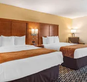 Comfort Inn & Suites Athens North hotel detail image 7