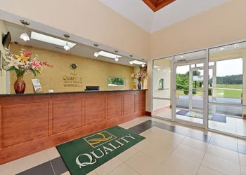 Quality Inn & Suites Cartersville North hotel thumbnail 2