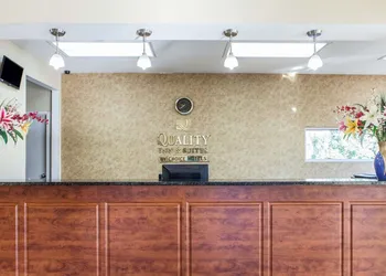 Quality Inn & Suites Cartersville North hotel thumbnail 4