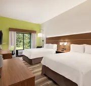Holiday Inn Express Hotel & Suites Lavonia by IHG hotel detail image 3