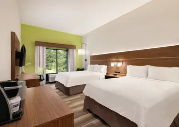 Holiday Inn Express Hotel & Suites Lavonia by IHG hotel thumbnail 3