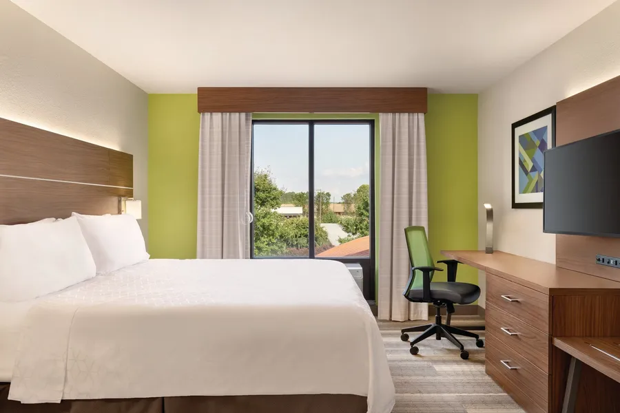 Holiday Inn Express Hotel & Suites Lavonia by IHG hotel detail image 6