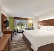 Holiday Inn Express Hotel & Suites Lavonia by IHG hotel detail image 7