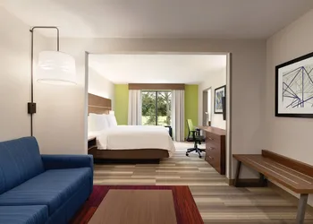 Holiday Inn Express Hotel & Suites Lavonia by IHG hotel thumbnail 8