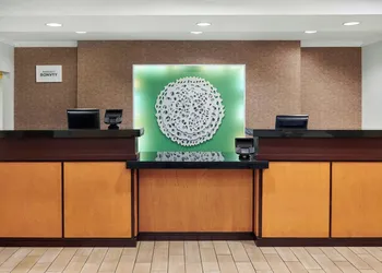 Fairfield Inn & Suites by Marriott Cartersville hotel thumbnail 2