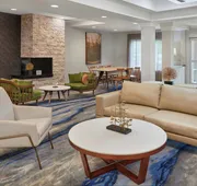 Fairfield Inn & Suites by Marriott Cartersville hotel detail image 3