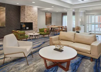 Fairfield Inn & Suites by Marriott Cartersville hotel thumbnail 3