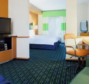 Fairfield Inn & Suites by Marriott Cartersville hotel detail image 4