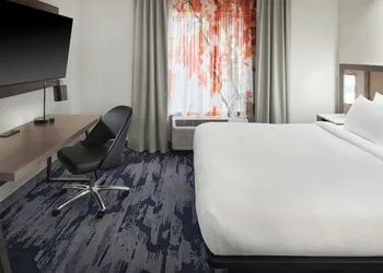 Fairfield Inn & Suites by Marriott Cartersville hotel thumbnail 6