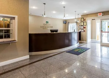 Quality Inn & Suites Bremen hotel thumbnail 3