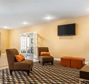 Quality Inn & Suites Bremen hotel detail image 4
