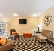 Quality Inn & Suites Bremen hotel detail image 5