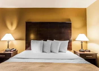Quality Inn & Suites Bremen hotel thumbnail 6