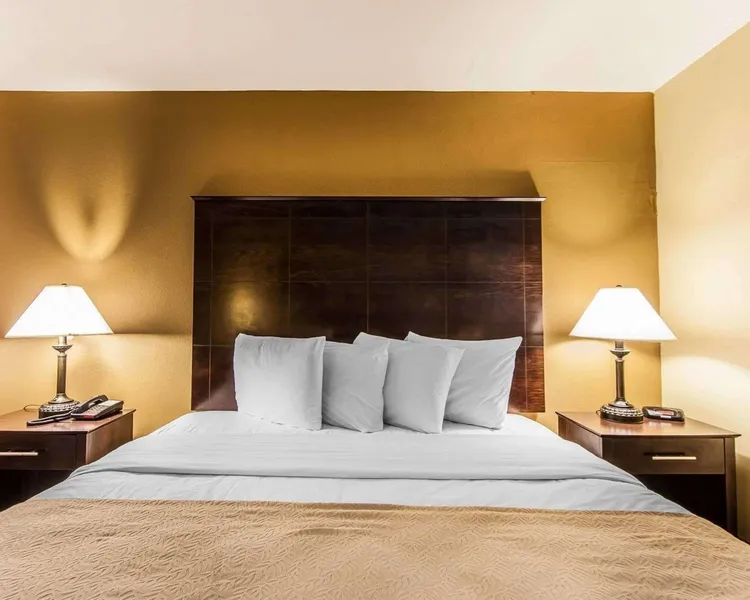Quality Inn & Suites Bremen hotel detail image 6