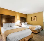 Quality Inn & Suites Bremen hotel detail image 7