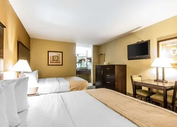 Quality Inn & Suites Bremen hotel thumbnail 8