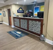 Days Inn by Wyndham Cedartown hotel detail image 4
