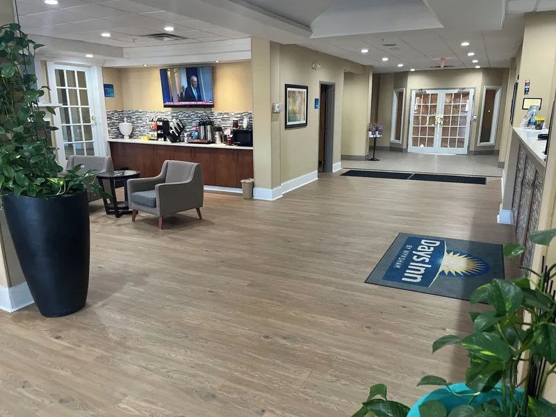 Days Inn by Wyndham Cedartown hotel detail image 6