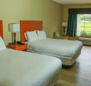 Days Inn by Wyndham Cedartown hotel detail image 7