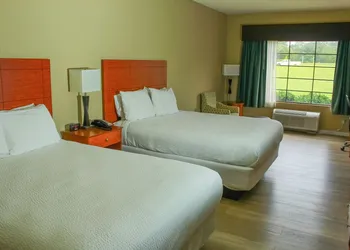 Days Inn by Wyndham Cedartown hotel thumbnail 7