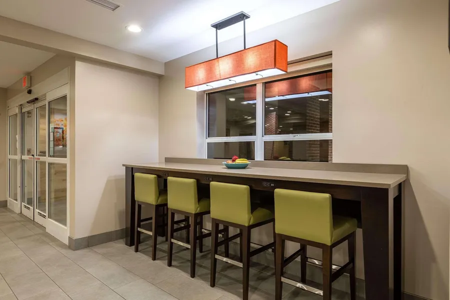 Country Inn & Suites by Radisson, Anderson, SC hotel detail image 2