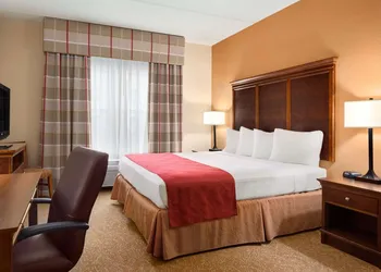 Country Inn & Suites by Radisson, Anderson, SC hotel thumbnail 8