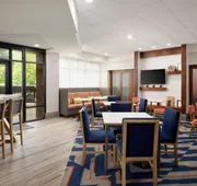Hampton Inn Meridian hotel detail image 3