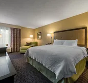 Hampton Inn Meridian hotel detail image 4