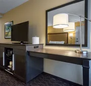 Hampton Inn Meridian hotel detail image 5