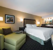 Hampton Inn Meridian hotel detail image 7