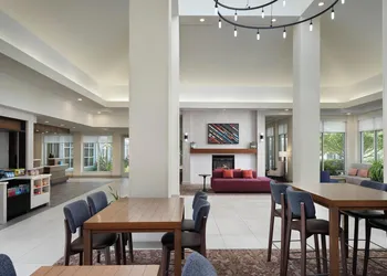 Hilton Garden Inn Meridian hotel thumbnail 2