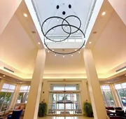 Hilton Garden Inn Meridian hotel detail image 3