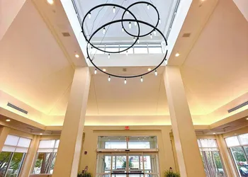 Hilton Garden Inn Meridian hotel thumbnail 3