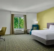Hilton Garden Inn Meridian hotel detail image 5