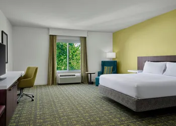 Hilton Garden Inn Meridian hotel thumbnail 5