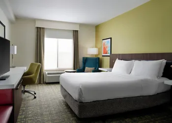 Hilton Garden Inn Meridian hotel thumbnail 6