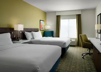 Hilton Garden Inn Meridian hotel thumbnail 7