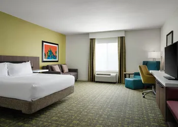 Hilton Garden Inn Meridian hotel thumbnail 8