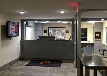 Super 8 by Wyndham Meridian hotel thumbnail 5